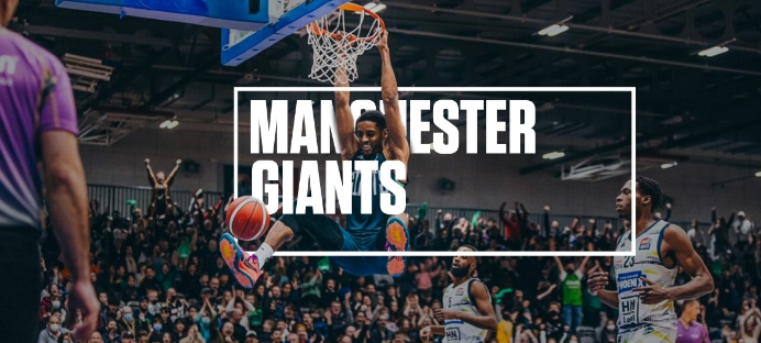 manchester giants club