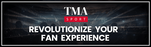 Revolutionize Your Fan experience