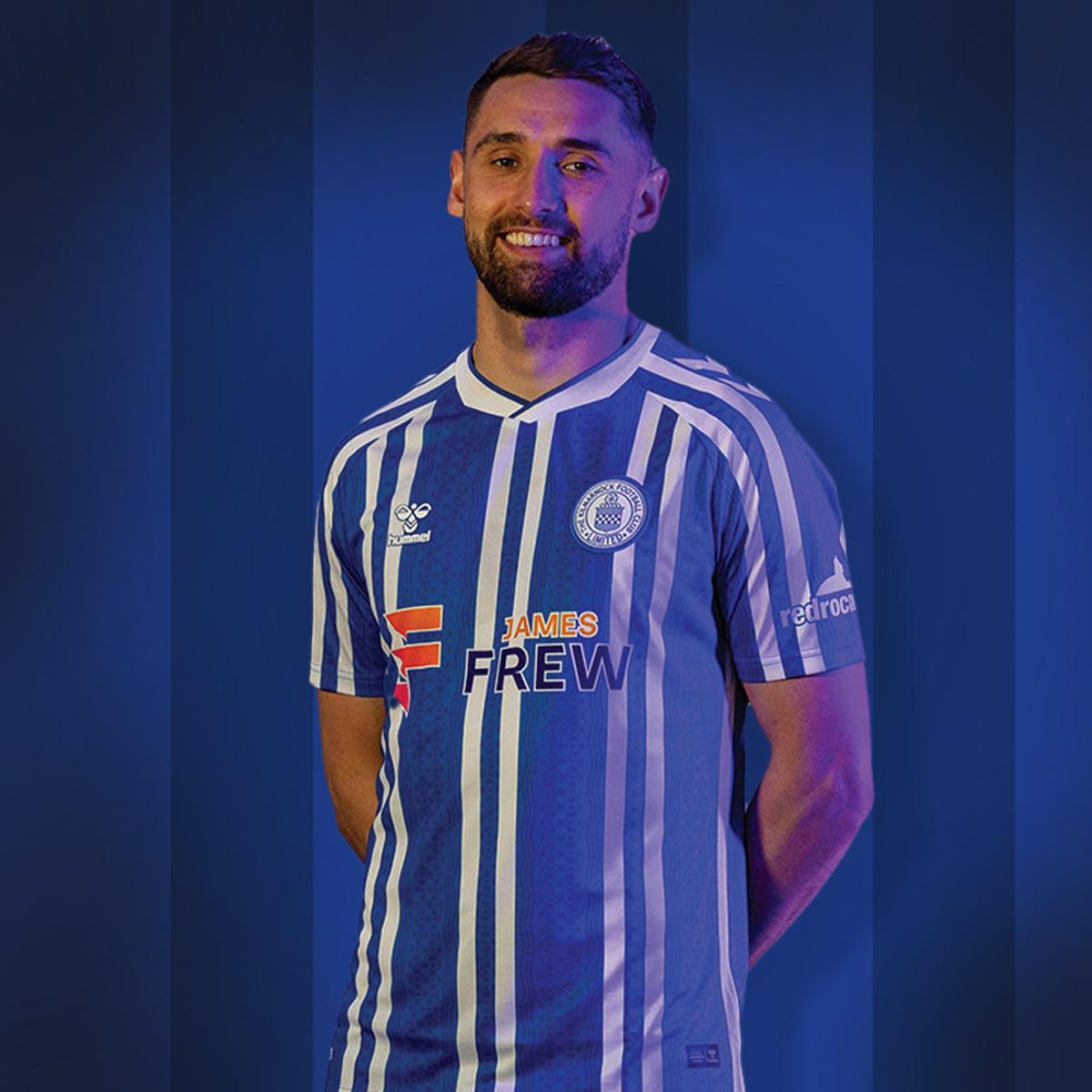 ADULT 24/25 THIRD SHIRT 