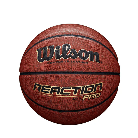 Wilson Reaction Pro Basketball