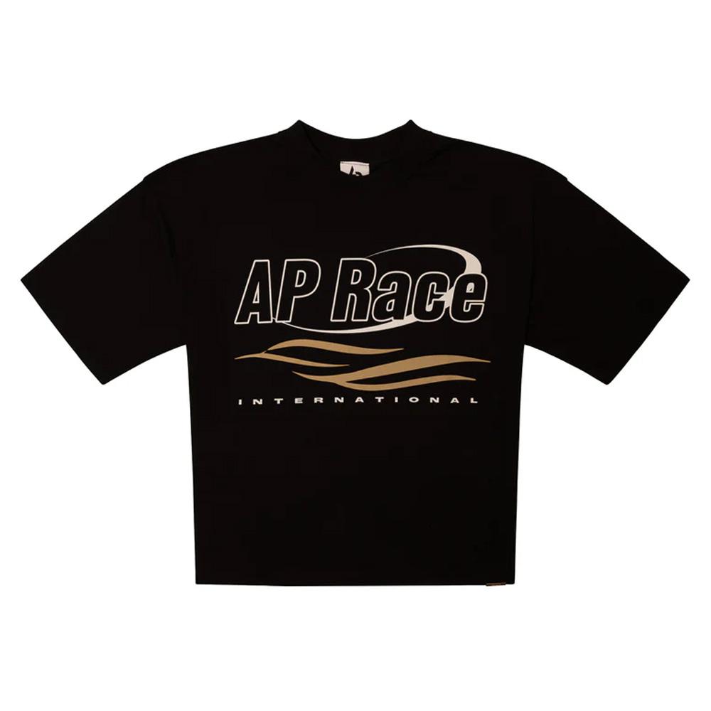 International T-Shirt