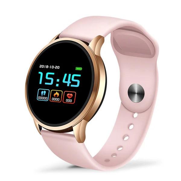 Multifunctional Sports Smart Watch - Various Styles