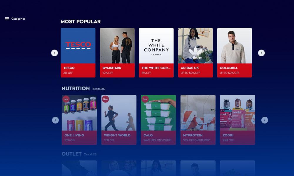 ACCESS 200+ BIG BRAND DISCOUNTS