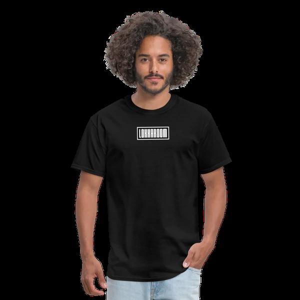 Official LOKKAROOM Unisex T-Shirt