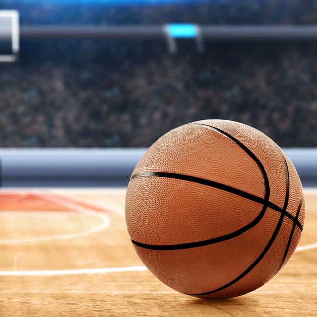 BASKETBALL