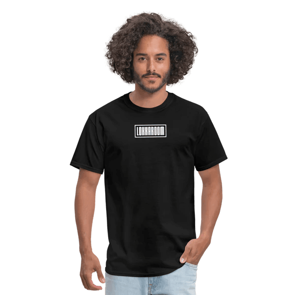 Official LOKKAROOM Unisex T-Shirt