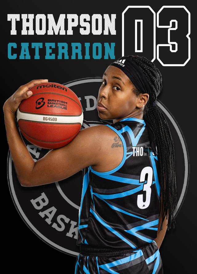 The Wolves Dynasty: Caterrion