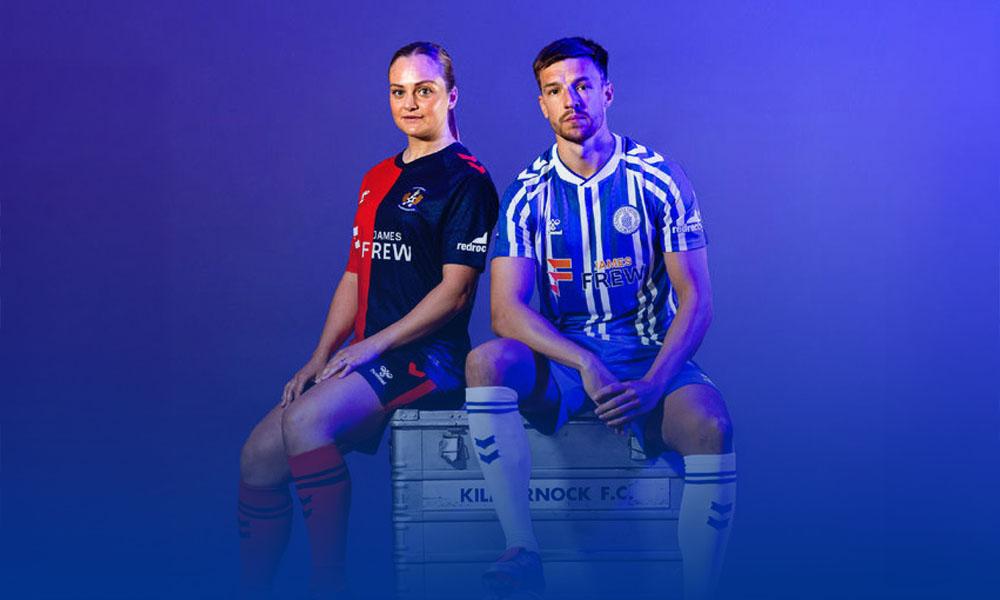 10% OFF THE KILLIE STORE
