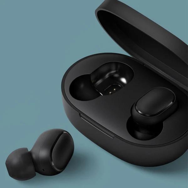 Wireless Earphones (Bluetooth HFP/A2DP/ HSP/AVRCP)