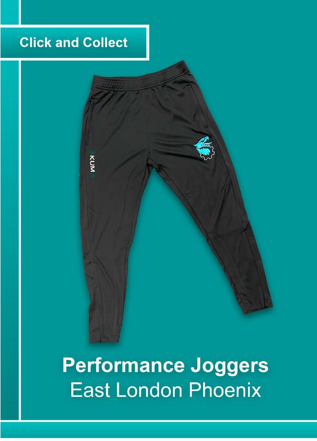 Phoenix Performance Joggers