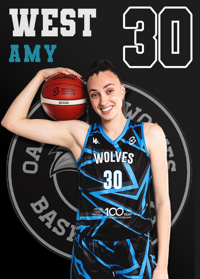 The Wolves Dynasty: Amy