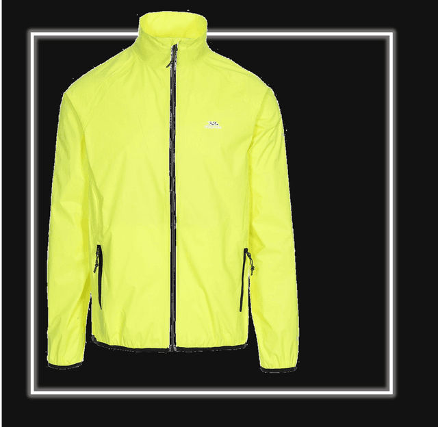 Trespass Men's Shell Jacket