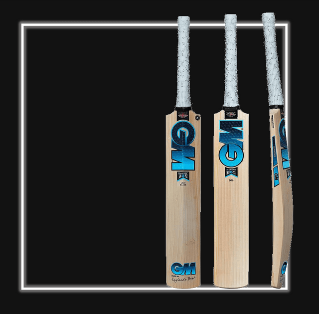 GM Diamond 606 Cricket Bat