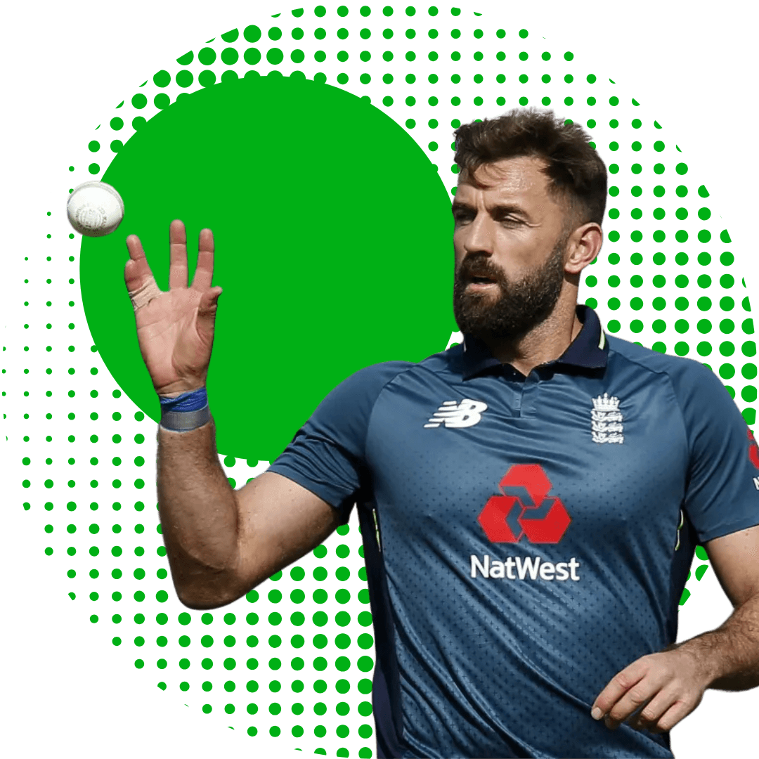 Liam Plunkett Cricket