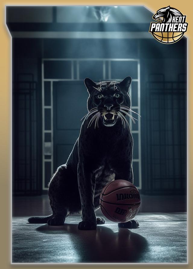 The Court King Panther