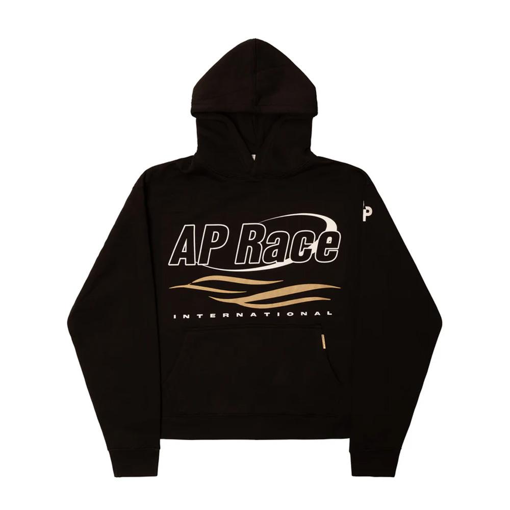 International Hoodie