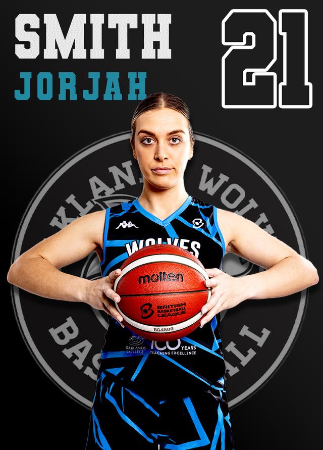 The Wolves Dynasty: Jorjah