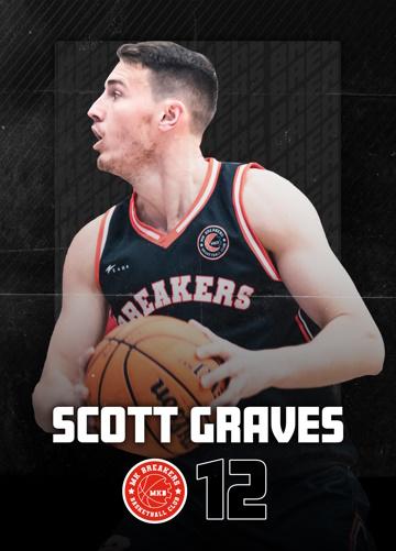 Scott Graves  2022/23