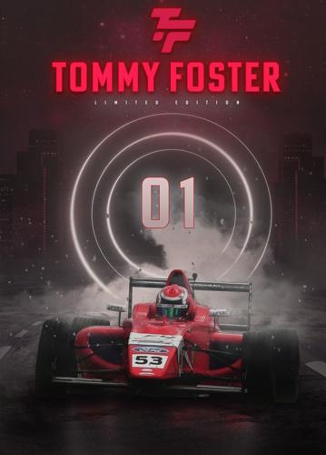 Tommy Foster Racing Stats