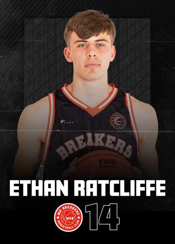 Ethan Ratcliffe 2022/23